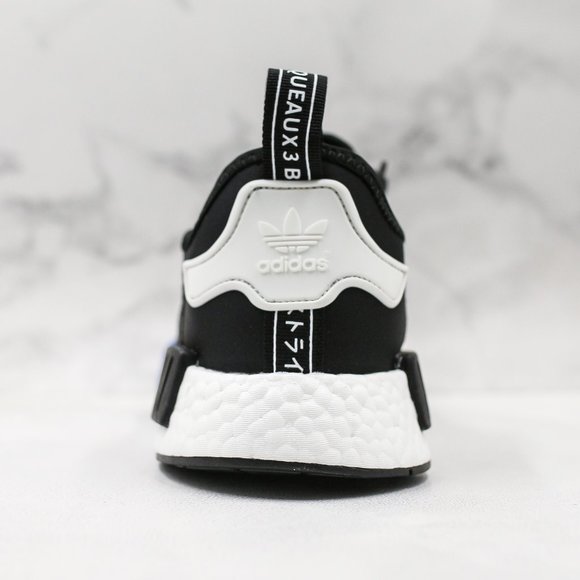 Fashion Adidas NMD R1 casual shoes sports shoes me main image 4